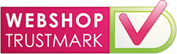 logo webshop trustmark