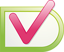 logo webshop trustmark, vierkant/square